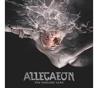 Allegaeon The Ossuary Lens (Vinyl LP)