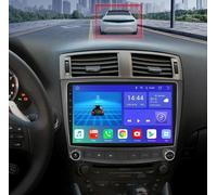 OSSURET autoradio Android per Lexus IS 250 IS200 is300 Is350 2006-2012 Carplay GPS Multimedia Stereo Wifi 7862 2din touch Screen S8