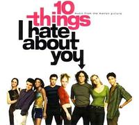 Ost - 10 Things I Hate About You