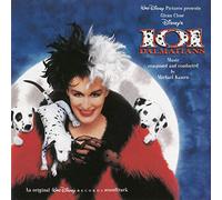 Ost - 101 Dalmatians