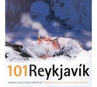 Ost - 101 Reykjavik-(Damon Alban