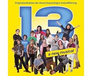 OST - 13