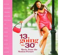 Ost - 13 Going on 30