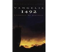 Ost - 1492 Conquest of Paradise