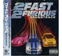Ost - 2 Fast 2 Furious