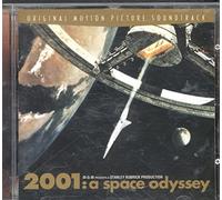 Ost - 2001: a Space Odyssey