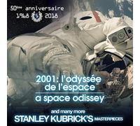 OST - 2001: A SPACE ODYSSEY