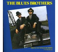 Blues Brothers (The) / O.S.T. - AA.VV. (Audio Cd)