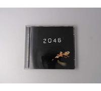 Ost - 2046 Ost (V/a) French Edition
