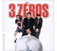 OST - 3 ZEROS