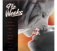 Ost - 9 1/2 Weeks: Original Motion Picture Soundtrack