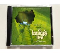 Ost - A Bug'S Life