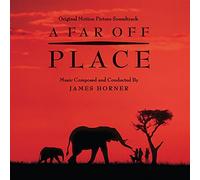OST - A FAR OFF PLACE