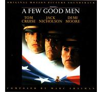 Ost - A Few Good Men