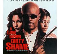Ost - A Low Down Dirty Shame: The Original Motion Picture Soundtrack