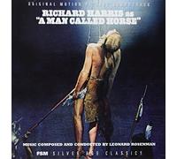 Ost - A MAN CALLED HORSE