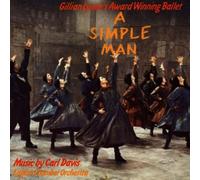 OST - A SIMPLE MAN