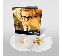 Ost: a Single Man [VINYL]
