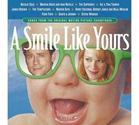 OST - A SMILE LIKE YOURS