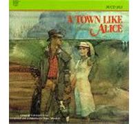 Ost/a Town Like Alice - A Town Like Alice