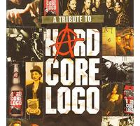 Ost - A Tribute to Hard Core Logo