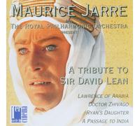 Ost - A Tribute to Sir David Lean