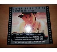 Ost - A Walk in The Clouds [Import]
