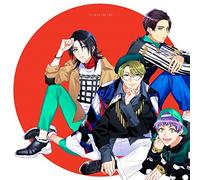 OST - A3! - 2. SHIN CHARACTER..