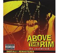 Ost - Above the Rim