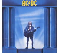 Ost/Ac/Dc - Who Made Who (Mini Vinyl Replic