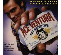 Ost - Ace Ventura