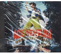 OST - ACE VENTURA