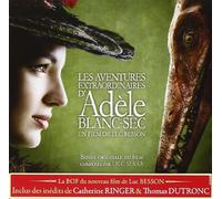 Ost - Adele Blanc-Sec
