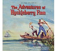 OST - ADVENTURES OF..