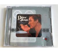 Ost - Adventures of Don Juan