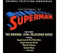Ost - Adventures of Superman (1950 T