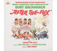 Ost - After the Fox