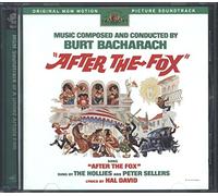 Ost - After the Fox