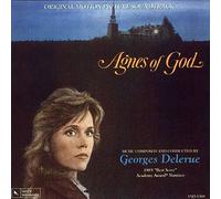 Ost - Agnes-Engel im Feuer (Ot: Ag