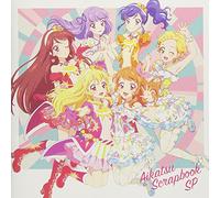 OST - AIKATSU! PHOTO ON STAGE!!