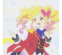 OST - AIKATSU STARS! NO.. -LTD-