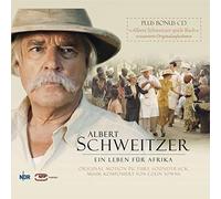 OST - Albert Schweitzer: Ein Lieben Fur Afrika