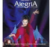 Ost - Alegria-the Film