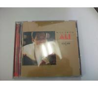 Ost - Ali Original Soundtrack 2