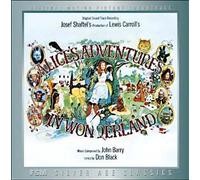 Ost - Alice's Adventures i Wond