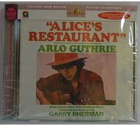 Ost - Alice'S Restaurant