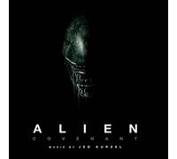 Ost - Alien/Covenant