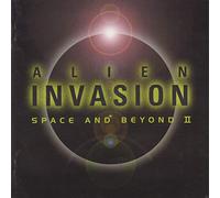 Ost - Alien Invasion-Space and Beyond 2