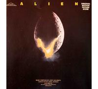 Ost - Alien/Jerry Goldsmith