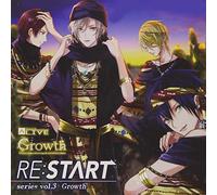 OST - ALIVE GROWTH [RE:START]..